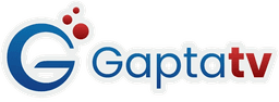 Logo Gapta TV